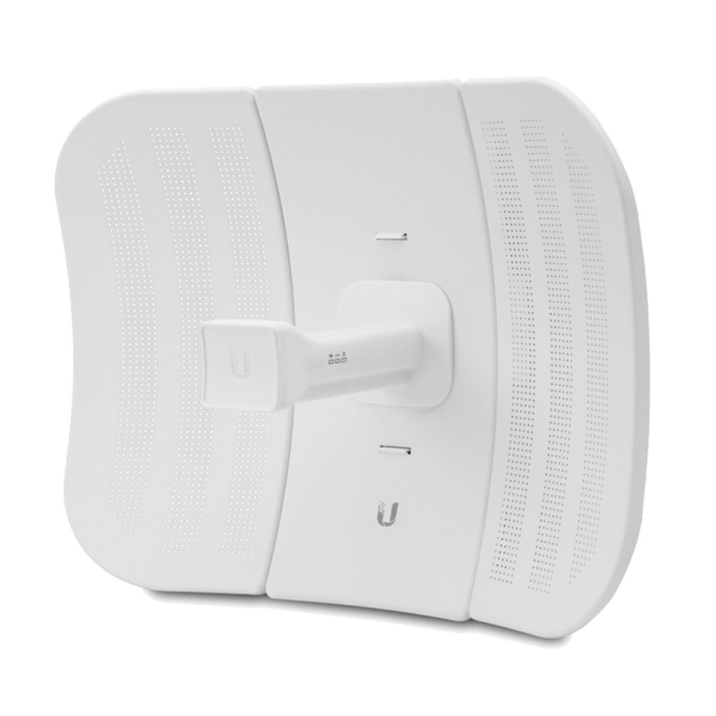 Imagen del Producto: (LBE-M5-23) Ubiquiti - LiteBeam airMAX M5 CPE 100 Mbps 5 GHz 23dBi en Area Electric